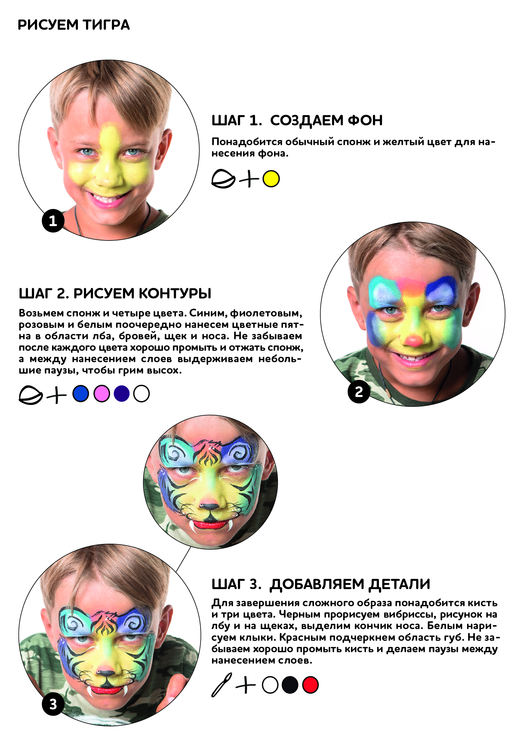 Тигр